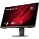 Viewsonic VG3208-4K écran PC 81,3 cm (32") 3840 x 2160 pixels 4K Ultra HD LED Noir Viewsonic VG3208-4K écran PC 81,3 cm (32") 3840 x 2160 pixels 4K Ultra HD LED Noir