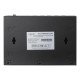 ALLNET 201875 Non-géré 2.5G Ethernet (100/1000/2500) Connexion Ethernet POE Montage sur le bureau ou sur le mur Noir ALLNET 201875 Non-géré 2.5G Ethernet (100/1000/2500) Connexion Ethernet POE Montage sur le bureau ou sur le mur Noir