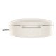 Belkin SoundForm Anywhere Casque Avec fil &sans fil Ecouteurs Appels/Musique USB Type-C Bluetooth Blanc