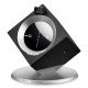 EPOS 1000537+1000751 Casque Sans fil Arceau Bureau/Centre d'appels Socle de chargement Noir, Argent EPOS 1000537+1000751 Casque Sans fil Arceau Bureau/Centre d'appels Socle de chargement Noir, Argent