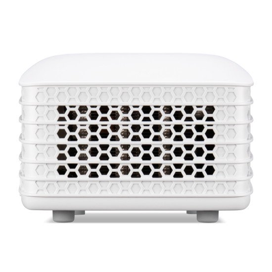 Acer HL1810U 3500 ANSI lumens DLP UHD 4K (3840x2160) Compatibilité 3D Blanc