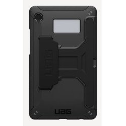 Urban Armor Gear Scout 22,1 cm (8.7") Coque Noir