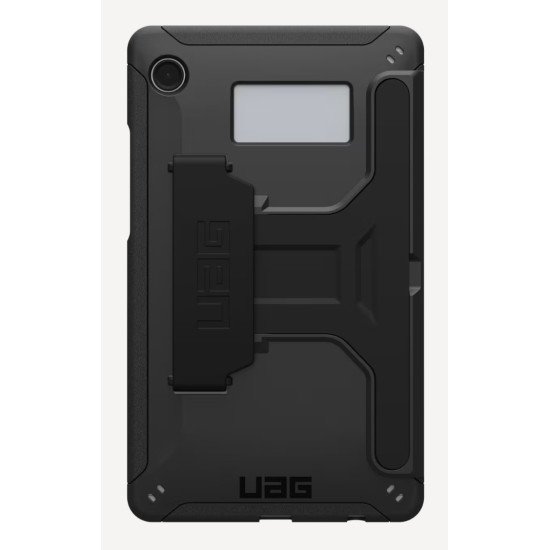 Urban Armor Gear Scout 22,1 cm (8.7") Coque Noir
