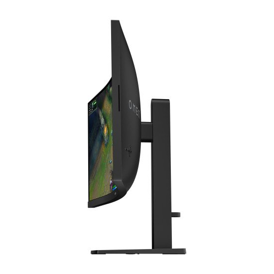 HP OMEN LCD 34c G2 curved VA 34 86,4 cm WQHD 3440x1440 1ms 185 Hz 400 nits2xHDMIDPVESA écran PC 86,4 cm (34") 3440 x 1440 pixels Wide Quad HD Noir