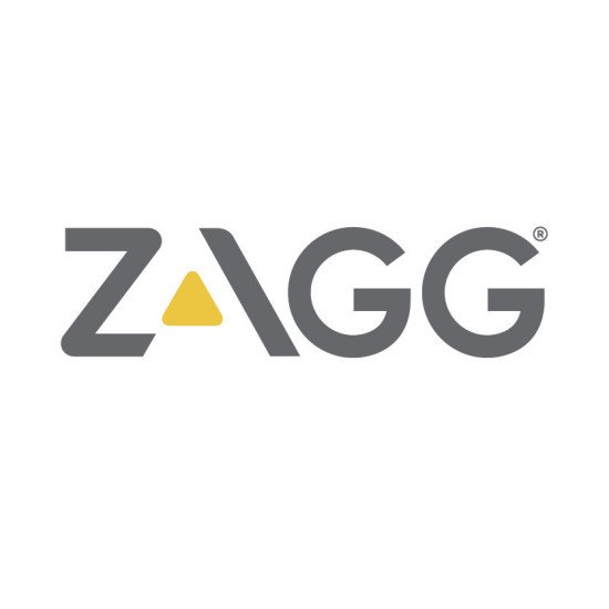 ZAGG Wired Keyb Lightning UNIV Chr Swiss clavier