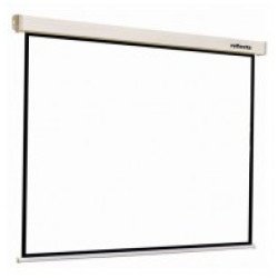 Reflecta CrystalLine Motor écran de projection 4:3 Reflecta CrystalLine Motor écran de projection 4:3