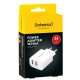 Intenso POWER ADAPTER 2XUSB-A/7802412