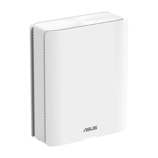 ASUS ZenWiFi BQ16 Quad-band (2.4 GHz / 5 GHz-1 / 5 GHz-2 / 6 GHz) Wi-Fi 7 (802.11be) Blanc 5 Interne