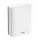 ASUS ZenWiFi BQ16 Quad-band (2.4 GHz / 5 GHz-1 / 5 GHz-2 / 6 GHz) Wi-Fi 7 (802.11be) Blanc 5 Interne