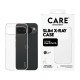 PanzerGlass CARE™ by ® X-Ray Case Google Pixel 11 Pro XL coque de protection pour téléphones portables Housse Transparent