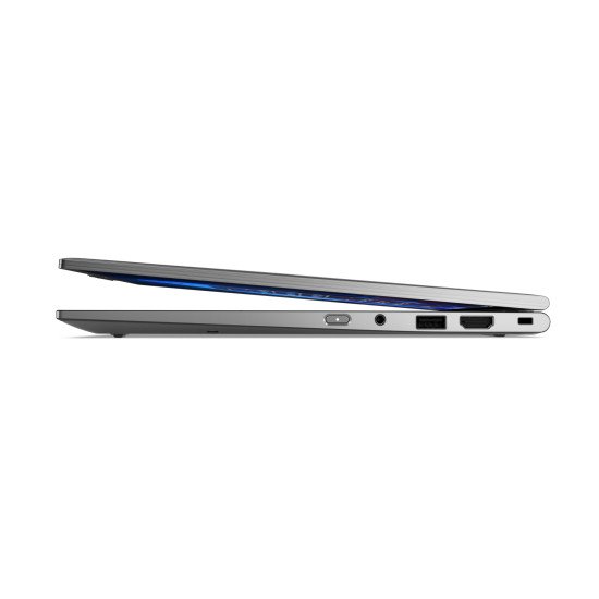Lenovo ThinkPad X1 2-in-1 Gen 10 Copilot+ PC Intel Core Ultra 7 258V Hybride (2-en-1) 35,6 cm (14") Écran tactile 2.8K 32 Go LPDDR5x-SDRAM 1 To SSD Wi-Fi 7 (802.11be) Windows 11 Pro Anglais Gris Lenovo ThinkPad X1 2-in-1 Gen 10 Copilot+ PC Intel Core Ultra 7 258V Hybride (2-en-1) 35,6 cm (14") Écran tactile 2.8K 32 Go LPDDR5x-SDRAM 1 To SSD Wi-Fi 7 (802.11be) Windows 11 Pro Anglais Gris