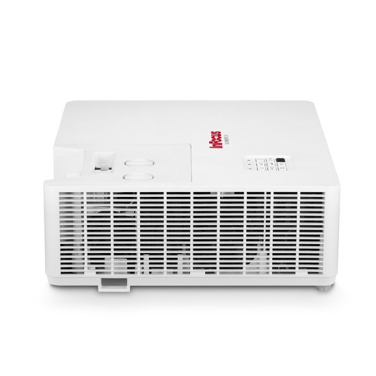 InFocus IN1069SL vidéo-projecteur 7000 ANSI lumens DLP WUXGA (1920x1200) Compatibilité 3D Blanc