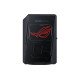 ASUS ROG NUC RNUC15JNK9X28AA2 Intel Core Ultra 9 32 Go DDR5-SDRAM 2 To SSD NVIDIA GeForce RTX 5080 Windows 11 Home USFF Mini PC Noir ASUS ROG NUC RNUC15JNK9X28AA2 Intel Core Ultra 9 32 Go DDR5-SDRAM 2 To SSD NVIDIA GeForce RTX 5080 Windows 11 Home USFF Mini PC Noir
