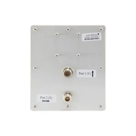 LevelOne WAN-9151 antenne Antenne directionnelle Type-N 15 dBi LevelOne WAN-9151 antenne Antenne directionnelle Type-N 15 dBi