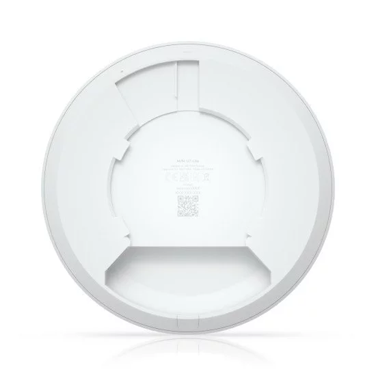 Ubiquiti U7 Lite 4300 Mbit/s Blanc Connexion Ethernet POE Ubiquiti U7 Lite 4300 Mbit/s Blanc Connexion Ethernet POE