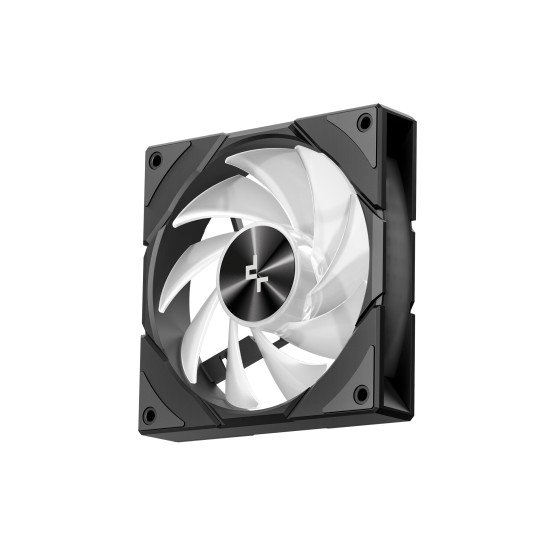 DeepCool CG580 4F Midi Tower Noir DeepCool CG580 4F Midi Tower Noir