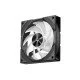 DeepCool CG580 4F Midi Tower Noir DeepCool CG580 4F Midi Tower Noir