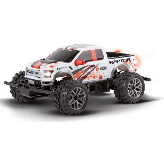 Carrera 2,4GHz Ford F-150 Raptor -PX-