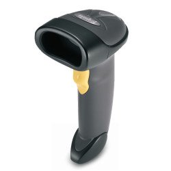 Zebra LS2208 1D Laser