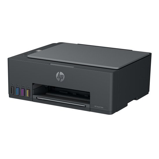 HP Smart Tank 5115 Sans fil All-in-One Couleur Imprimante, Up to 2 Years of ink included; Two-sided printing; Copier, Scanner