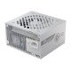 Seasonic CORE GX-750 unité d'alimentation d'énergie 750 W 20+4 pin ATX ATX Blanc Seasonic CORE GX-750 unité d'alimentation d'énergie 750 W 20+4 pin ATX ATX Blanc