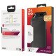 ZAGG Santa Cruz coque de protection pour téléphones portables 16 cm (6.3") Housse Noir, Transparent ZAGG Santa Cruz coque de protection pour téléphones portables 16 cm (6.3") Housse Noir, Transparent