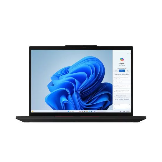 Lenovo ThinkPad T14 Gen 5 (Intel) Intel Core Ultra 7 155U Ordinateur portable 35,6 cm (14") WUXGA 32 Go DDR5-SDRAM 1 To SSD Wi-Fi 6E (802.11ax) Windows 11 Pro Suisse Noir Lenovo ThinkPad T14 Gen 5 (Intel) Intel Core Ultra 7 155U Ordinateur portable 35,6 cm (14") WUXGA 32 Go DDR5-SDRAM 1 To SSD Wi-Fi 6E (802.11ax) Windows 11 Pro Suisse Noir