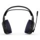 Lenovo Legion H410 Casques Sans fil Arceau Gaming USB Type-C Bluetooth Noir, Violet