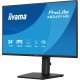 iiyama ProLite XB2491HS-B1 écran PC 60,5 cm (23.8") 1920 x 1080 pixels Full HD LCD Noir