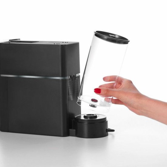 Polti S15B Entièrement automatique Machine à expresso 0,85 L