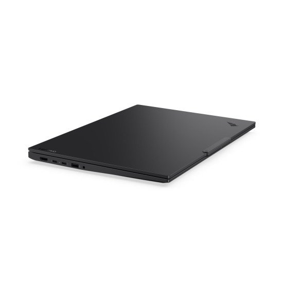 Lenovo ThinkPad E16 Gen 4 (Intel) Copilot+ PC Intel Core Ultra 5 325 Ordinateur portable 40,6 cm (16") WUXGA 32 Go DDR5-SDRAM 512 Go SSD Wi-Fi 7 (802.11be) Windows 11 Pro Noir Belge