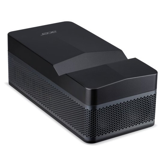 Acer PD1520Us Projecteur à focale ultra courte 500 ANSI lumens DLP 1080p (1920x1080) Noir