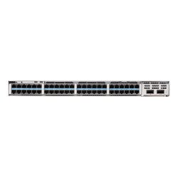 Cisco C9350-48TX commutateur réseau Géré L3 1U Gris
