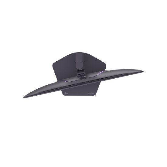 LG 27GX790B-B écran PC 68,6 cm (27") 2560 x 1440 pixels Quad HD OLED Noir