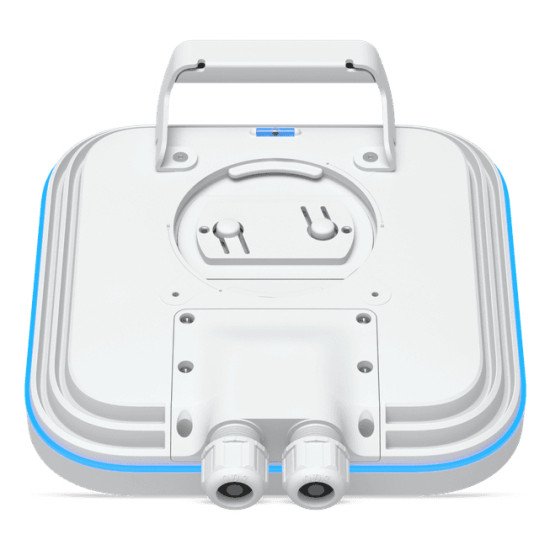 Ubiquiti E7 Campus 11500 Mbit/s Blanc Connexion Ethernet POE Ubiquiti E7 Campus 11500 Mbit/s Blanc Connexion Ethernet POE