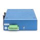 Digitus Commutateur industriel Gigabit Ethernet L2 Managed 8+2 ports