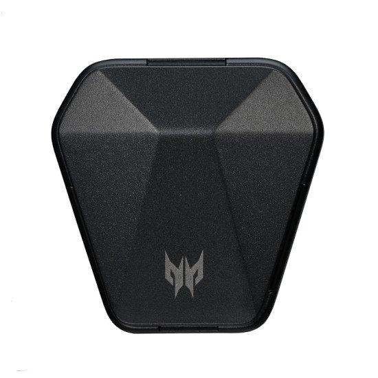 Acer Predator Galea 330 Casque Sans fil Ecouteurs Gaming Bluetooth Noir