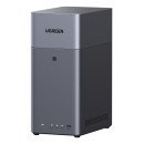 Ugreen DH2300 NAS Mini Tower 4 Go Gris