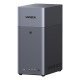 Ugreen DH2300 NAS Mini Tower 4 Go Gris