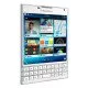 BlackBerry Passport 11,4 cm (4.5") SIM unique BlackBerry OS 10 4G Micro-USB 3 Go 32 Go 3450 mAh Blanc BlackBerry Passport 11,4 cm (4.5") SIM unique BlackBerry OS 10 4G Micro-USB 3 Go 32 Go 3450 mAh Blanc