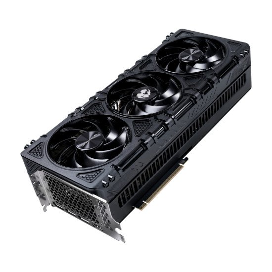 Gainward GeForce RTX 5090 Phantom GS NVIDIA 32 Go GDDR7 Gainward GeForce RTX 5090 Phantom GS NVIDIA 32 Go GDDR7