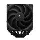 DeepCool AK620 Digital PRO Processeur Refroidisseur d'air 12 cm Noir 1 pièce(s) DeepCool AK620 Digital PRO Processeur Refroidisseur d'air 12 cm Noir 1 pièce(s)
