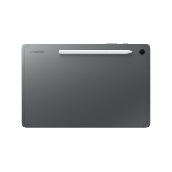 Samsung Galaxy Tab S10 Lite 5G Enterprise Edition 128 Go 27,7 cm (10.9") 6 Go Wi-Fi 6 (802.11ax) Gris Samsung Galaxy Tab S10 Lite 5G Enterprise Edition 128 Go 27,7 cm (10.9") 6 Go Wi-Fi 6 (802.11ax) Gris