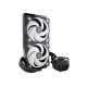 ARCTIC Liquid Freezer III 280 A-RGB Processeur Refroidisseur de liquide tout-en-un 14 cm Noir 1 pièce(s) ARCTIC Liquid Freezer III 280 A-RGB Processeur Refroidisseur de liquide tout-en-un 14 cm Noir 1 pièce(s)