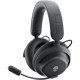 Alienware PRO-HS-G-DEAM casque Avec fil &sans fil Arceau Gaming USB Type-C Bluetooth Noir