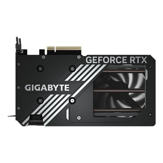 GIGABYTE GeForce RTX 5060 Ti WINDFORCE OC 16G Carte Graphique – 16 Go GDDR7, 128 bits, PCI-E 5.0, 2587 MHz Fréquence du processeur, 3 x DisplayPort, 1 x HDMI, GV-N506TWF2OC-16GD GIGABYTE GeForce RTX 5060 Ti WINDFORCE OC 16G Carte Graphique – 16 Go GDDR7, 128 bits, PCI-E 5.0, 2587 MHz Fréquence du processeur, 3 x DisplayPort, 1 x HDMI, GV-N506TWF2OC-16GD