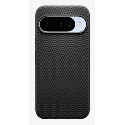 Spigen ACS09695 coque de protection pour téléphones portables 16 cm (6.3") Housse Noir