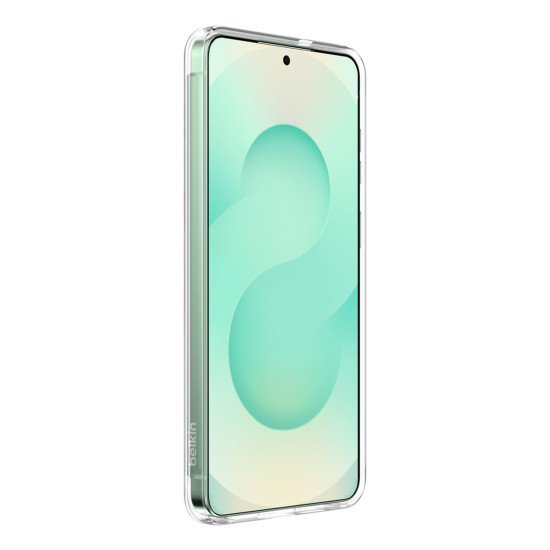 Belkin MSB013hqCL coque de protection pour téléphones portables 17 cm (6.7") Housse Transparent