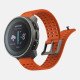 Suunto Vertical 3,56 cm (1.4") Matricielle 49 mm 280 x 280 pixels Écran tactile Noir GPS (satellite)