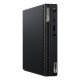 Lenovo ThinkCentre M75q Gen 2 AMD Ryzen™ 5 5600GE 8 Go DDR4-SDRAM 256 Go SSD Mini PC Noir